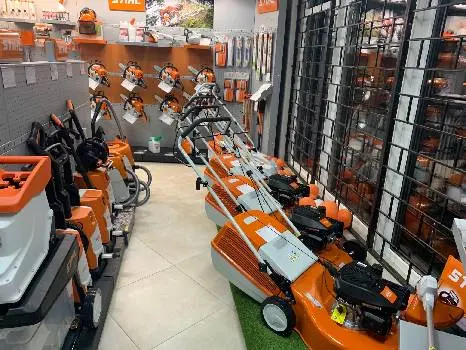 STIHL - магазин Лідер - офіційний дилер — фото 2