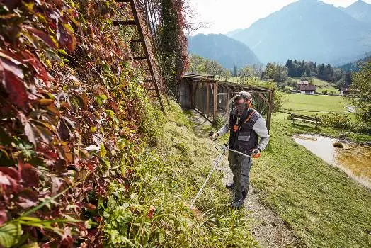 STIHL - магазин Лідер - офіційний дилер — фото 4
