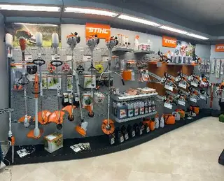 STIHL - магазин Лідер - офіційний дилер — фото 5