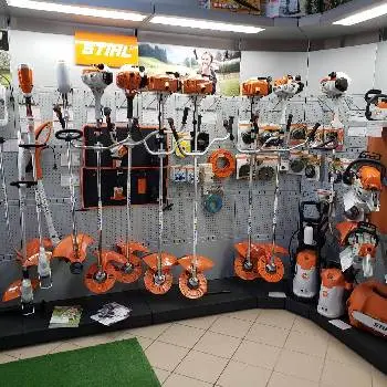 STIHL - ТЦ Майстер - офіційний дилер — фото 2