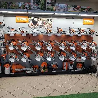 STIHL - ТЦ Майстер - офіційний дилер — фото 4
