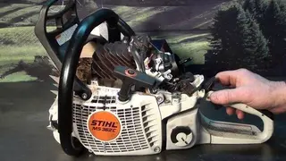 STIHL - магазин Добрий Господар, Штіль офіційний дилер — фото 2