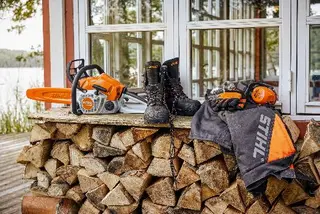 Stihl — фото 2
