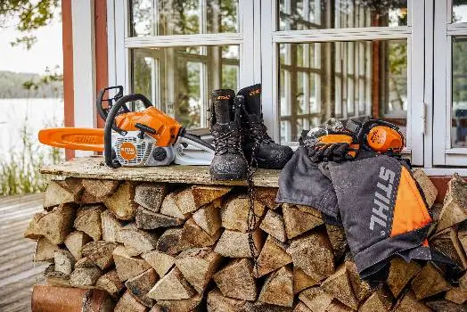 Stihl — фото 2