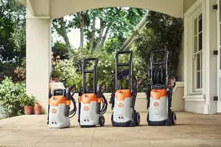 Stihl — фото 4