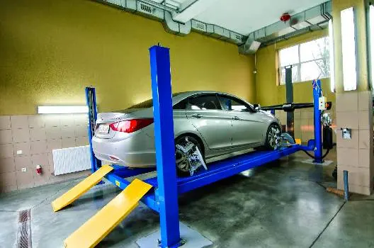 Акумулятори Львів Автопартнер супермаркет автотоварів і акумуляторів — фото 4