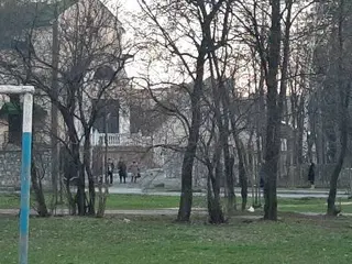 Лавка при храме Рождества Христового — фото 2