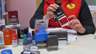 ТВК "Сезам" ІФ Спеціалізований магазин-склад канцелярського приладдя — фото 2