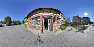 ФОТО-КАНЦТОВАРИ, МАГАЗИН, МИХАЙЛОВИЧ НАТАЛІЯ ЄВГЕНІВНА, ПП — фото 2