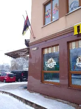 МАГАЗИН КАНЦТОВАРІВ, ВЕРБОВСЬКИИ ВОЛОДИМИР БОГДАНОВИЧ, ПП — фото 3