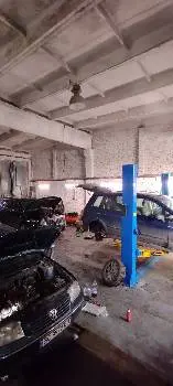 Автозапчастини ОісАвто — фото