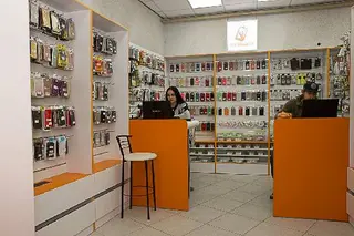Ремонт телефонів — Майстерня з ремонту мобільних Aymobile (аю mobile) 1 — фото 2