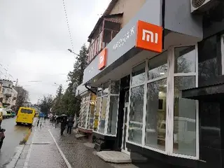Xiaomi Mi Store — фото