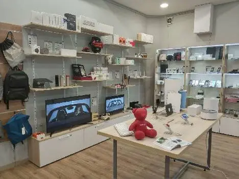 Xiaomi Mi Store — фото 2
