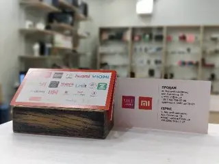 Xiaomi Mi Store — фото 4