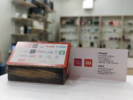 Xiaomi Mi Store — фото 4