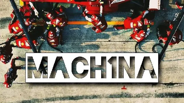 Mach1na автозапчастини — фото 3