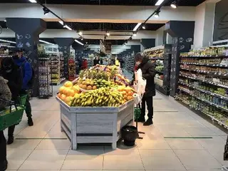 EUROSPAR — фото 2