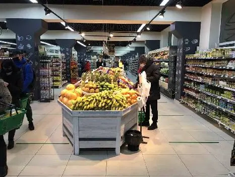 EUROSPAR — фото 2