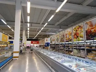 METRO Івано-Франківськ — фото 3