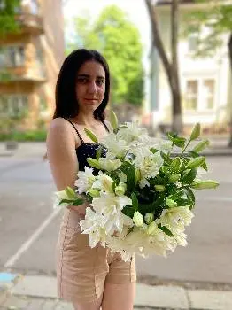 Каліона квіти та декор — фото 2
