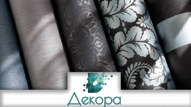 Магазин шпалер "Декора" — фото 4
