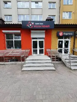 ДЕКОР КЛУБ — фото