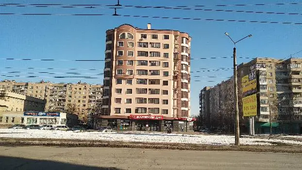 Малярний дім — фото 4