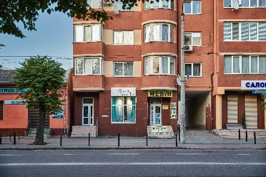 Салон штор Вуалія — фото 2
