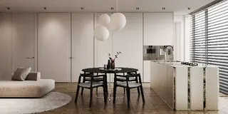 Yablonskyi design — фото 4