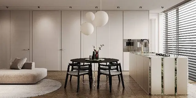 Yablonskyi design — фото 4