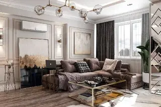 ROOMY ROOM DESIGN — фото