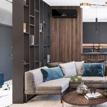 ROOMY ROOM DESIGN — фото 2