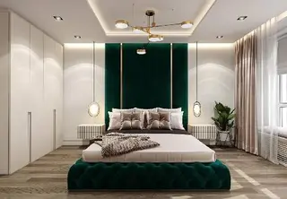 ROOMY ROOM DESIGN — фото 5