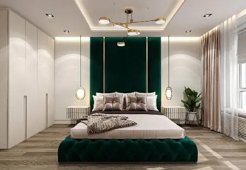 ROOMY ROOM DESIGN — фото 5