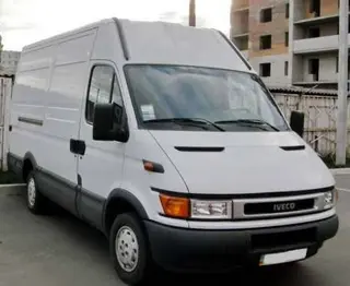 Автозапчастини Івеко (Iveco Daily, Eurocargo) — фото 4