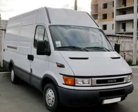 Автозапчастини Івеко (Iveco Daily, Eurocargo) — фото 4