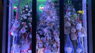 Магазин Eler Штучні Ялинки Та Декор — фото