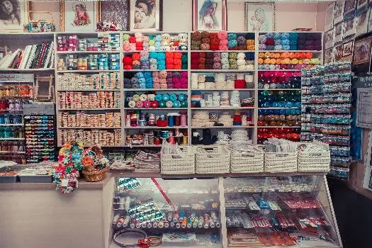 Крамниця рукоділля Вишивка — фото 4