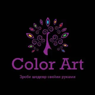 Товари для рукоділля Колор Арт (алмазна мозаїка, малювання за номерами, бісер, схеми, рамки) — фото 3