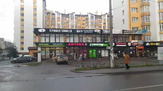 Моток (пряжа, вишивка, бісер) — фото