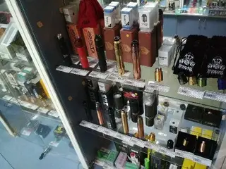 Вейп шоп Vape Start електронні сигарети — фото 3