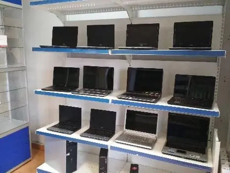 Авторизований Комп'ютерний Сервісний Центр IT-TECH — фото 4