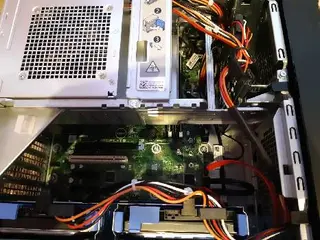 sysAdmin — фото 4