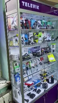 Магазин гаджетів та аксесуарів Televik - Ремонт телефонів та ноутбуків — фото 2
