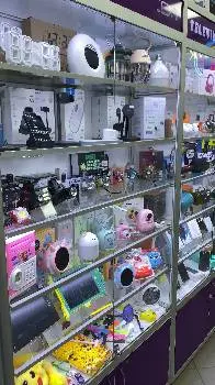 Магазин гаджетів та аксесуарів Televik - Ремонт телефонів та ноутбуків — фото 4
