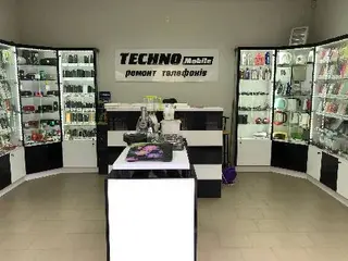 Techno mobile — фото 2