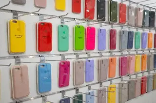 Ремонт мобільних телефонів - аю mobile №5 — фото 4