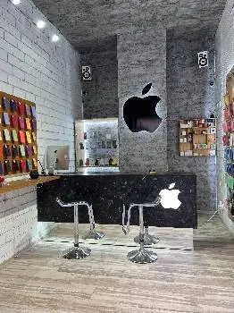 Apple Огризок — фото 4