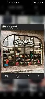 Soroka сумки, одяг та аксесуари — фото 3